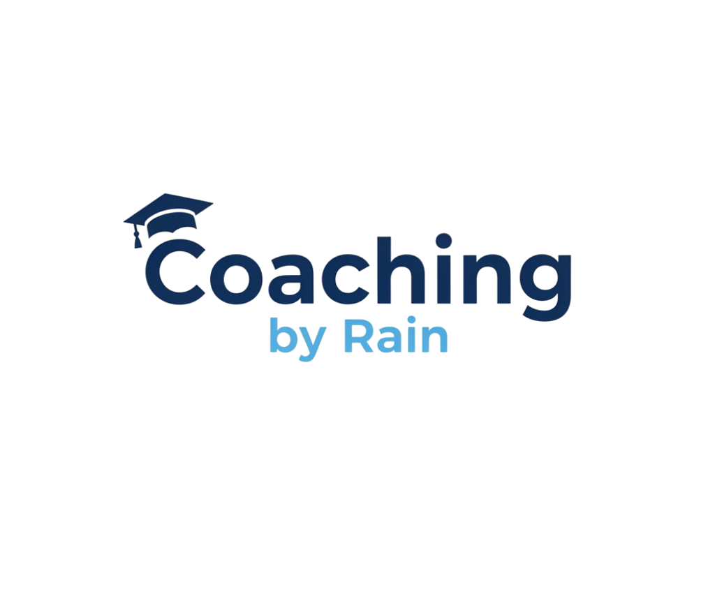 Coaching by Rain